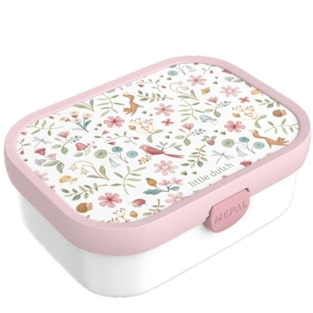 Caja Almuerzo Campus Fairy Wonders - Imagen 1