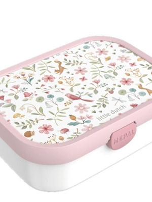 Caja Almuerzo Campus Fairy Wonders - Imagen 1