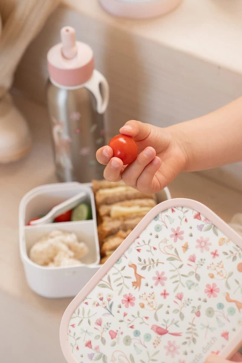 Caja Almuerzo Campus Fairy Wonders - Imagen 3