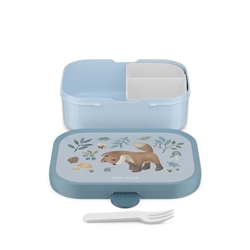 Caja Almuerzo Campus Forest Friends - Imagen 2