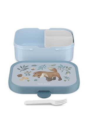 Caja Almuerzo Campus Forest Friends - Imagen 2