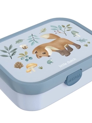 Caja Almuerzo Campus Forest Friends - Imagen 1