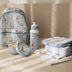 Caja Almuerzo Campus Forest Friends - Imagen 2