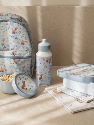 Caja Almuerzo Campus Forest Friends - Imagen 2