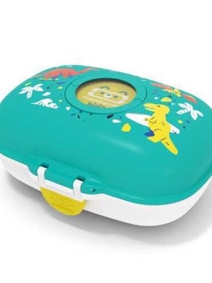 Caja Almuerzo Monbento Gram Dinos - Imagen 1