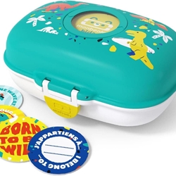 Caja Almuerzo Monbento Gram Dinos - Imagen 1