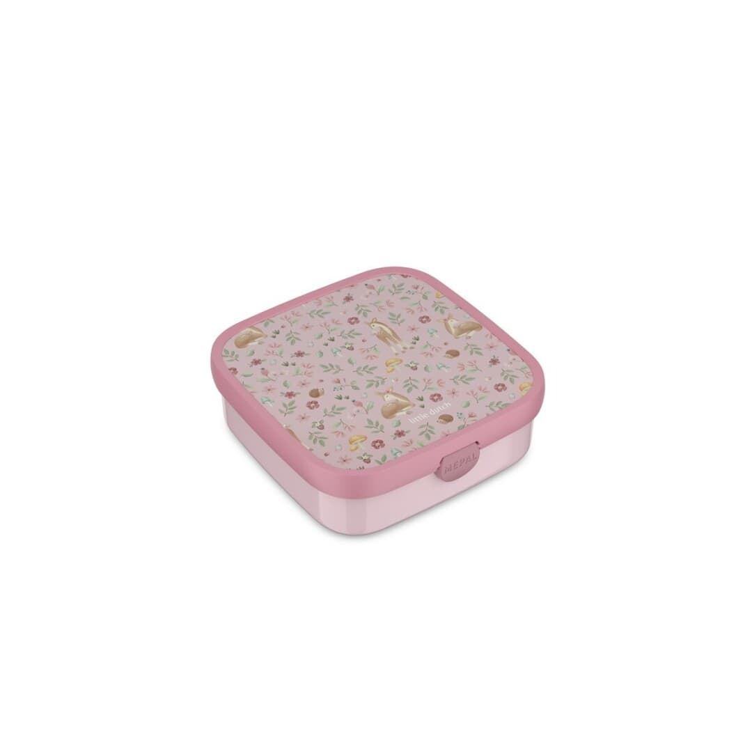 Caja Bento Campus Grande Fairy Garden - Imagen 1