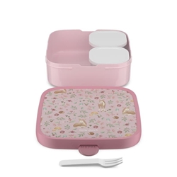 Caja Bento Campus Grande Fairy Garden - Imagen 2