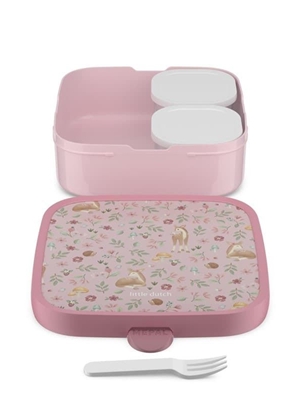 Caja Bento Campus Grande Fairy Garden - Imagen 2