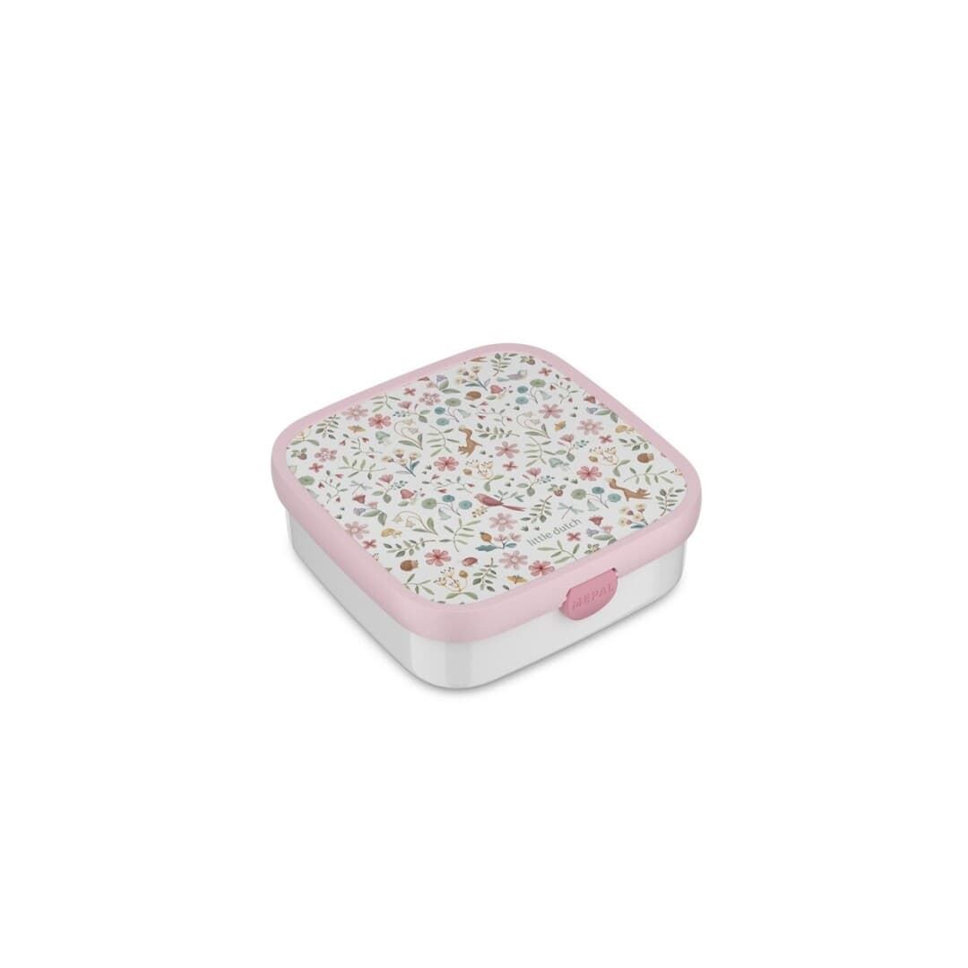 Caja Bento Campus Grande Fairy Wonders - Imagen 1
