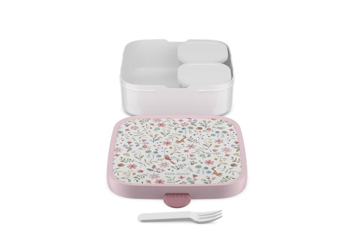 Caja Bento Campus Grande Fairy Wonders - Imagen 2