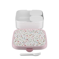 Caja Bento Campus Grande Fairy Wonders - Imagen 2