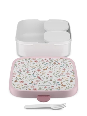 Caja Bento Campus Grande Fairy Wonders - Imagen 2
