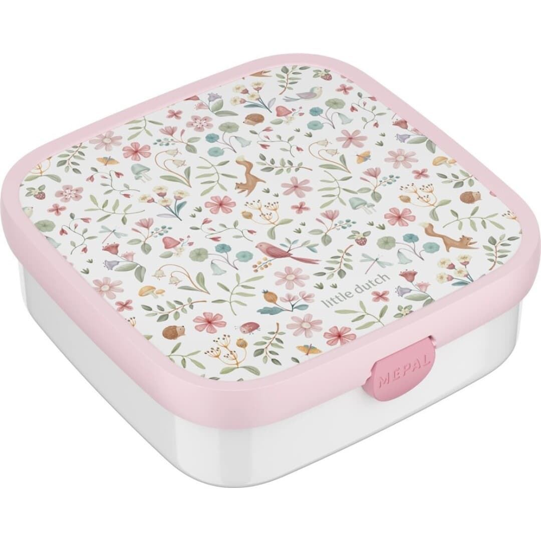Caja Bento Campus Grande Fairy Wonders - Imagen 1
