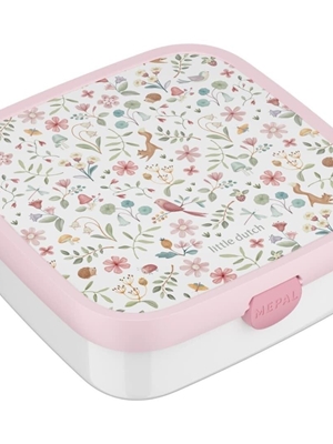 Caja Bento Campus Grande Fairy Wonders - Imagen 1