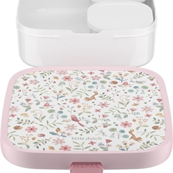 Caja Bento Campus Grande Fairy Wonders - Imagen 2