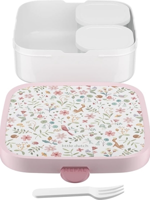 Caja Bento Campus Grande Fairy Wonders - Imagen 2