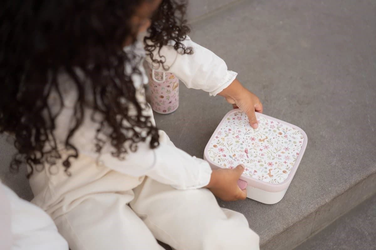 Caja Bento Campus Grande Fairy Wonders - Imagen 5