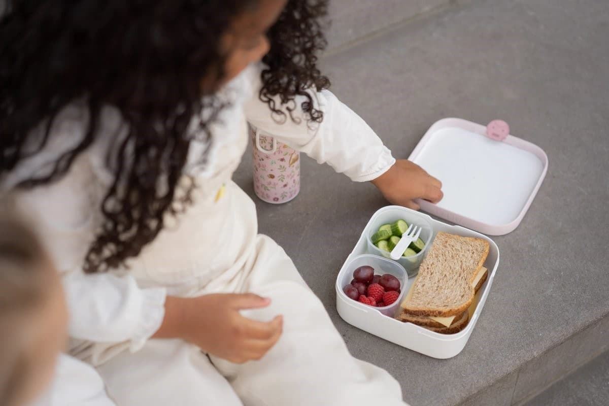 Caja Bento Campus Grande Fairy Wonders - Imagen 6