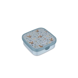 Caja Bento Campus Grande Forest Friends - Imagen 1