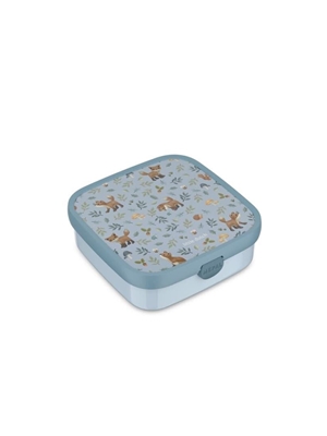 Caja Bento Campus Grande Forest Friends - Imagen 1