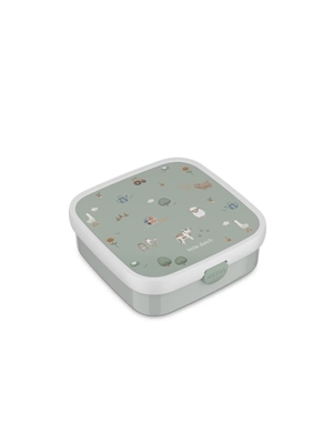 Caja Bento Pequeña Granja - Imagen 1