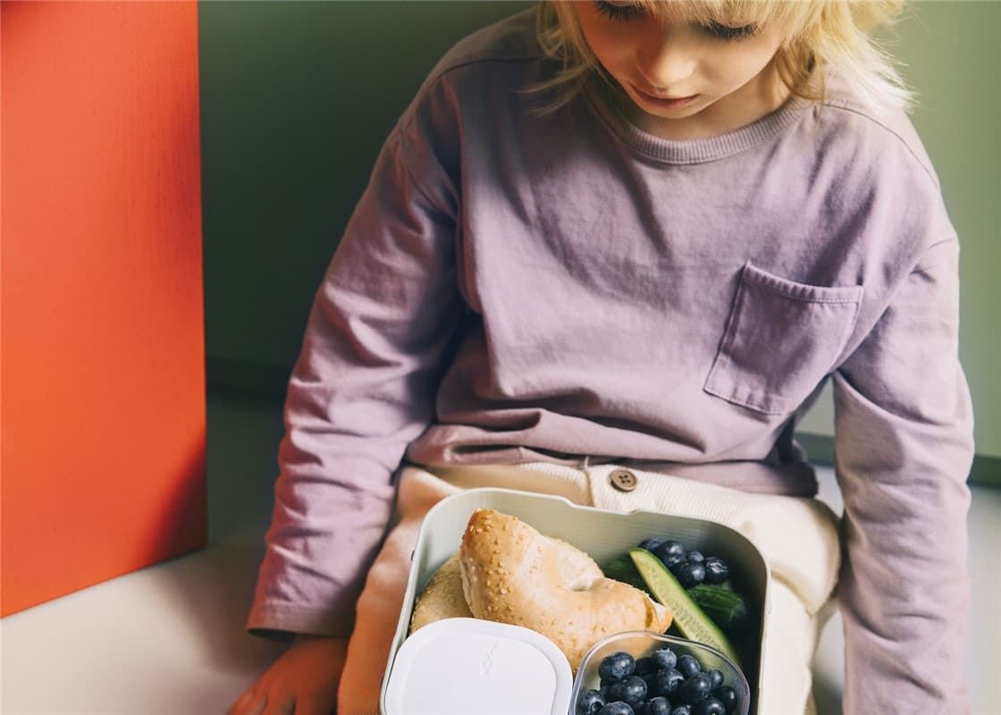 Caja Bento Pequeña Granja - Imagen 4