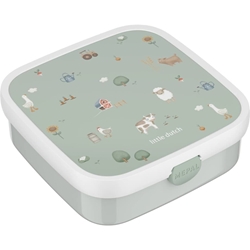 Caja Bento Pequeña Granja - Imagen 1