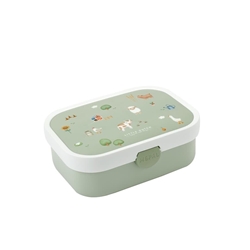 Caja De Almuerzo Pequeña Granja - Imagen 1