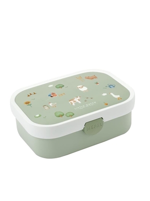 Caja De Almuerzo Pequeña Granja - Imagen 1