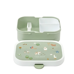 Caja De Almuerzo Pequeña Granja - Imagen 2