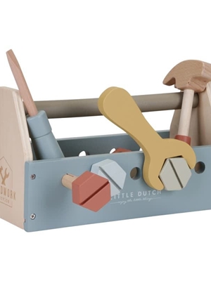 Caja de Herramientas - Imagen 2