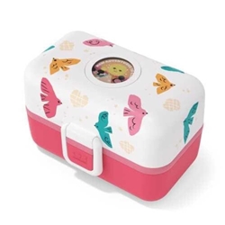 Caja Monbento Tresor Birds - Imagen 1