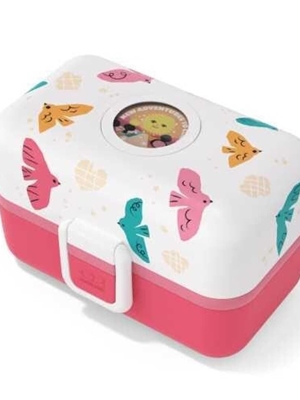 Caja Monbento Tresor Birds - Imagen 1