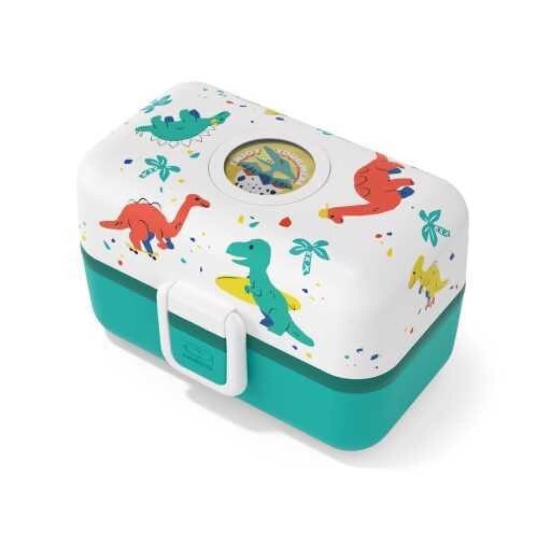 Caja Monbento Tresor Dinos - Imagen 1