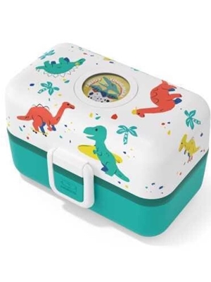 Caja Monbento Tresor Dinos - Imagen 1