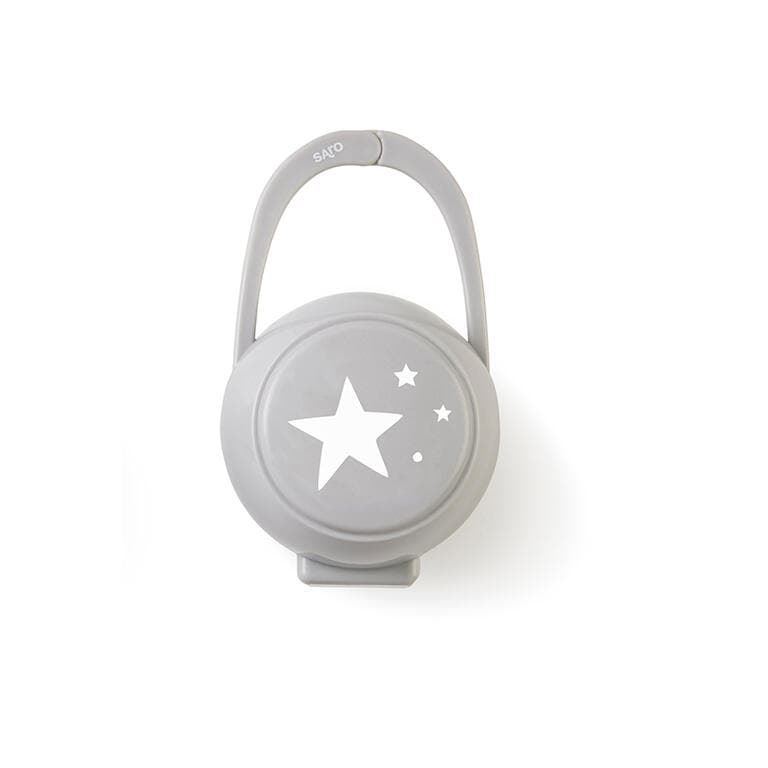 Cajita portachupetes - Imagen 1