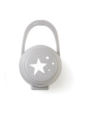 Cajita portachupetes - Imagen 1