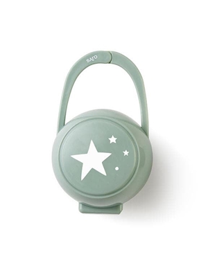 Cajita portachupetes - Imagen 1