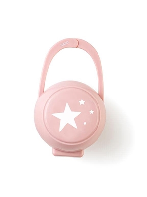 Cajita portachupetes - Imagen 1