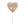 Cake Topper Corazón - Imagen 2