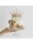 Cake Topper Corona - Imagen 1