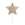 Cake topper Estrella - Imagen 2