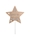 Cake topper Estrella - Imagen 2