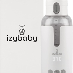 Calienta Biberones Nomad - Imagen 1