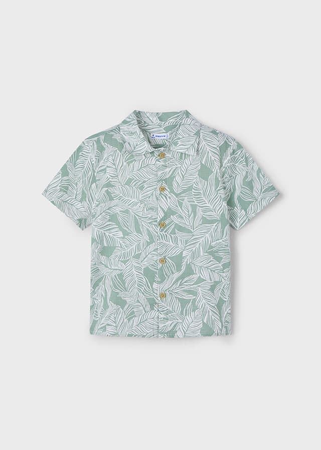 Camisa manga corta - Imagen 2