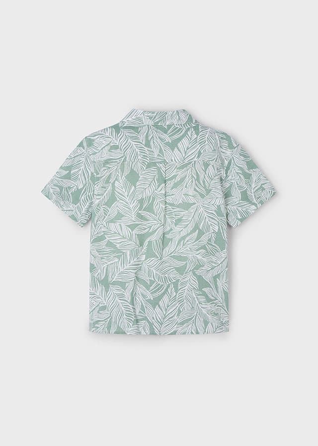 Camisa manga corta - Imagen 3