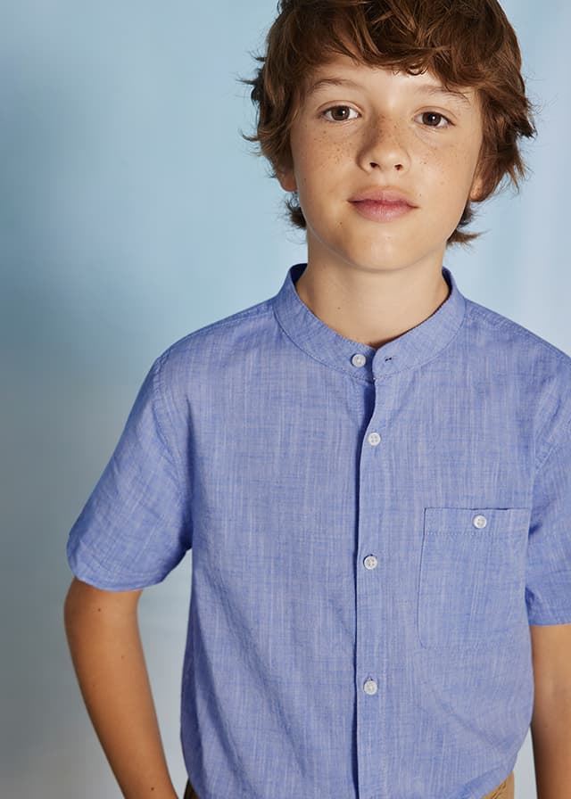Camisa manga corta - Imagen 1
