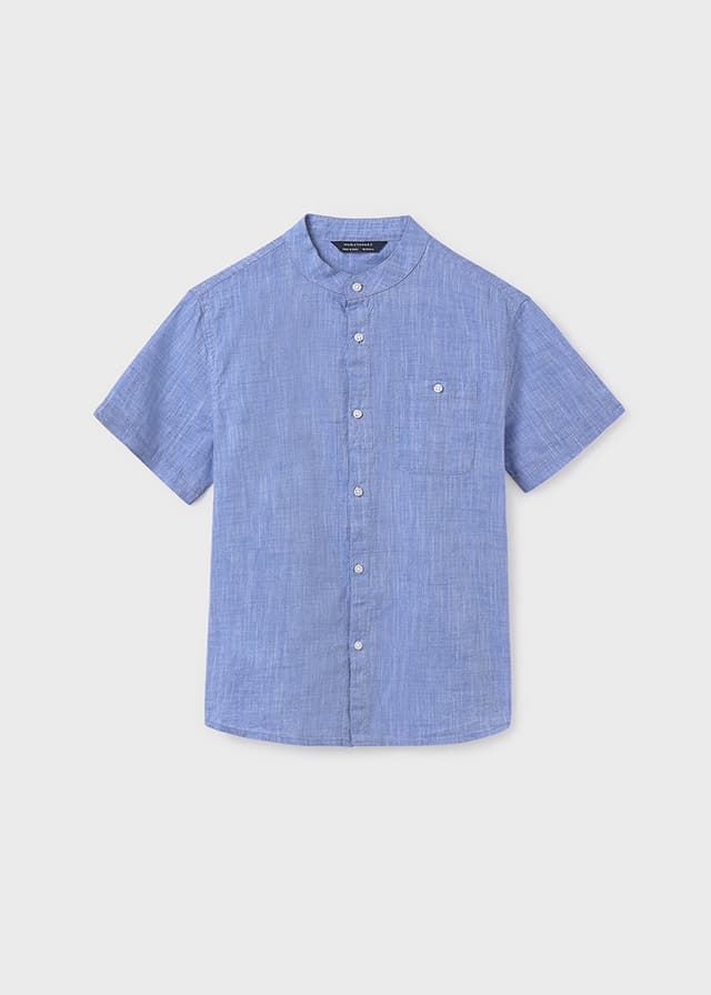 Camisa manga corta - Imagen 2