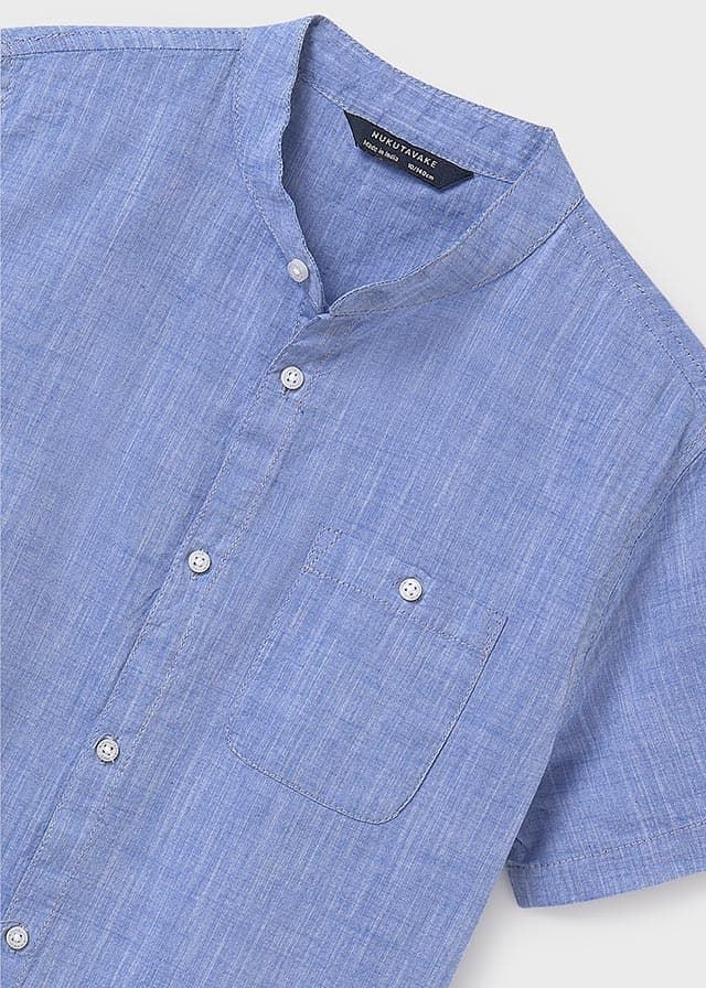 Camisa manga corta - Imagen 4